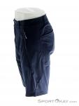 Houdini MTM Thrill Twill Shorts Mens Outdoor Shorts, , Blue, , Male, 0286-10017, 5637595326, , N2-07.jpg