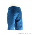 Houdini Gravity Light Shorts Mens Outdoor Pants, , Blue, , Male, 0286-10026, 5637595413, , N1-11.jpg