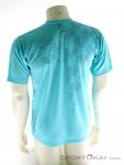 Evoc Short Sleeve Jersey Mens Biking Shirt, Evoc, Blue, , Male, 0152-10231, 5637595439, 4250450714422, N2-12.jpg