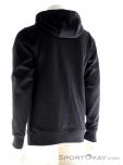 Evoc Hoody Sweater Mens Leisure Sweater, Evoc, Black, , Male, 0152-10232, 5637595444, 4250450714385, N1-11.jpg