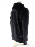 Evoc Hoody Sweater Mens Leisure Sweater, Evoc, Black, , Male, 0152-10232, 5637595444, 4250450714385, N1-16.jpg