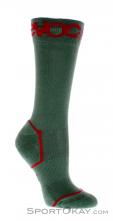 Evoc Socks Medium Socks, Evoc, Olive-Dark Green, , Female, 0152-10189, 5637595448, 4250450714873, N1-01.jpg