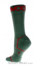 Evoc Socks Medium Socks, Evoc, Olive-Dark Green, , Female, 0152-10189, 5637595448, 4250450714873, N1-11.jpg