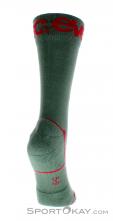 Evoc Socks Medium Socks, Evoc, Olive-Dark Green, , Female, 0152-10189, 5637595448, 4250450714873, N1-16.jpg