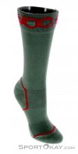 Evoc Socks Medium Socks, Evoc, Olive-Dark Green, , Female, 0152-10189, 5637595448, 4250450714873, N2-02.jpg
