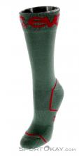 Evoc Socks Medium Socken, , Oliv-Dunkelgrün, , Damen, 0152-10189, 5637595448, , N2-07.jpg