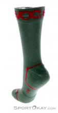 Evoc Socks Medium Socks, Evoc, Verde oliva oscuro, , Mujer, 0152-10189, 5637595448, 4250450714873, N2-12.jpg