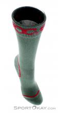 Evoc Socks Medium Socks, Evoc, Olivová zelená, , Ženy, 0152-10189, 5637595448, 4250450714873, N3-03.jpg