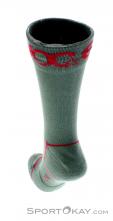 Evoc Socks Medium Socks, Evoc, Olivová zelená, , Ženy, 0152-10189, 5637595448, 4250450714873, N3-13.jpg