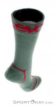 Evoc Socks Medium Socks, Evoc, Verde oliva oscuro, , Mujer, 0152-10189, 5637595448, 4250450714873, N3-18.jpg