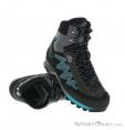 Scarpa Marmolada Trek OD Womens Hiking Boots, , Gray, , Female, 0028-10164, 5637595451, , N1-01.jpg