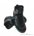 Scarpa Marmolada Trek OD Womens Hiking Boots, Scarpa, Sivá, , Ženy, 0028-10164, 5637595451, 8025228910612, N2-02.jpg