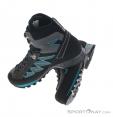 Scarpa Marmolada Trek OD Womens Hiking Boots, Scarpa, Gray, , Female, 0028-10164, 5637595451, 8025228910612, N3-08.jpg