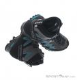 Scarpa Marmolada Trek OD Womens Hiking Boots, Scarpa, Gris, , Femmes, 0028-10164, 5637595451, 8025228910612, N4-19.jpg