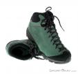 Scarpa Mojito Hike GTX Womens Trekking Shoes Gore-Tex, , Gray, , Female, 0028-10165, 5637595467, , N1-01.jpg