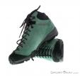Scarpa Mojito Hike GTX Womens Trekking Shoes Gore-Tex, Scarpa, Gray, , Female, 0028-10165, 5637595467, 8025228916461, N1-06.jpg