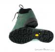 Scarpa Mojito Hike GTX Womens Trekking Shoes Gore-Tex, Scarpa, Gray, , Female, 0028-10165, 5637595467, 8025228916461, N1-11.jpg