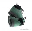 Scarpa Mojito Hike GTX Womens Trekking Shoes Gore-Tex, Scarpa, Gray, , Female, 0028-10165, 5637595467, 8025228916461, N1-16.jpg