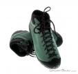 Scarpa Mojito Hike GTX Womens Trekking Shoes Gore-Tex, , Gray, , Female, 0028-10165, 5637595467, , N2-02.jpg