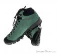 Scarpa Mojito Hike GTX Womens Trekking Shoes Gore-Tex, , Gray, , Female, 0028-10165, 5637595467, , N2-07.jpg