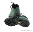 Scarpa Mojito Hike GTX Womens Trekking Shoes Gore-Tex, , Gray, , Female, 0028-10165, 5637595467, , N2-12.jpg