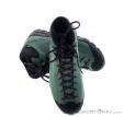 Scarpa Mojito Hike GTX Womens Trekking Shoes Gore-Tex, , Gray, , Female, 0028-10165, 5637595467, , N3-03.jpg