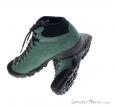 Scarpa Mojito Hike GTX Womens Trekking Shoes Gore-Tex, , Gray, , Female, 0028-10165, 5637595467, , N3-08.jpg