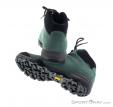 Scarpa Mojito Hike GTX Womens Trekking Shoes Gore-Tex, Scarpa, Gray, , Female, 0028-10165, 5637595467, 8025228916461, N3-13.jpg