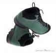 Scarpa Mojito Hike GTX Womens Trekking Shoes Gore-Tex, , Gray, , Female, 0028-10165, 5637595467, , N3-18.jpg