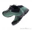 Scarpa Mojito Hike GTX Womens Trekking Shoes Gore-Tex, , Gray, , Female, 0028-10165, 5637595467, , N4-09.jpg
