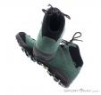 Scarpa Mojito Hike GTX Womens Trekking Shoes Gore-Tex, Scarpa, Gray, , Female, 0028-10165, 5637595467, 8025228916461, N4-14.jpg