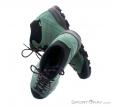 Scarpa Mojito Hike GTX Womens Trekking Shoes Gore-Tex, Scarpa, Gray, , Female, 0028-10165, 5637595467, 8025228916461, N5-05.jpg