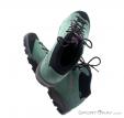 Scarpa Mojito Hike GTX Womens Trekking Shoes Gore-Tex, , Gray, , Female, 0028-10165, 5637595467, , N5-15.jpg