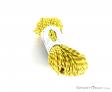 Beal Karma 9,8mm 60m Climbing Rope, Beal, Yellow, , , 0088-10010, 5637596078, 3700288263704, N2-17.jpg
