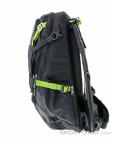 Deuter Trans Alpine 24l Backpack, , Black, , Male,Female,Unisex, 0078-10193, 5637596095, , N1-06.jpg