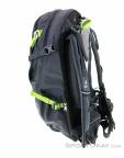 Deuter Trans Alpine 24l Backpack, , Black, , Male,Female,Unisex, 0078-10193, 5637596095, , N2-07.jpg
