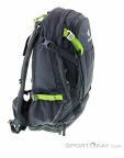 Deuter Trans Alpine 24l Backpack, , Black, , Male,Female,Unisex, 0078-10193, 5637596095, , N2-17.jpg