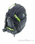 Deuter Trans Alpine 24l Backpack, , Black, , Male,Female,Unisex, 0078-10193, 5637596095, , N3-18.jpg