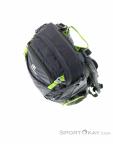 Deuter Trans Alpine 24l Backpack, , Black, , Male,Female,Unisex, 0078-10193, 5637596095, , N4-04.jpg