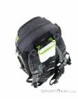 Deuter Trans Alpine 24l Backpack, , Black, , Male,Female,Unisex, 0078-10193, 5637596095, , N4-09.jpg
