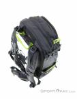 Deuter Trans Alpine 24l Backpack, Deuter, Black, , Male,Female,Unisex, 0078-10193, 5637596095, 4046051079141, N4-14.jpg