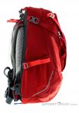 Deuter Trans Alpine SL 28l Womens Backpack, Deuter, Rojo, , Mujer, 0078-10203, 5637596096, 4046051079165, N1-16.jpg