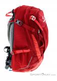 Deuter Trans Alpine SL 28l Womens Backpack, , Red, , Female, 0078-10203, 5637596096, , N2-17.jpg
