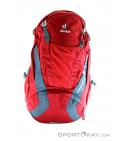 Deuter Trans Alpine 30l Backpack, Deuter, Rouge, , Unisex, 0078-10204, 5637596097, 4046051079172, N1-01.jpg