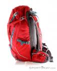 Deuter Trans Alpine 30l Backpack, Deuter, Red, , Unisex, 0078-10204, 5637596097, 4046051079172, N1-06.jpg