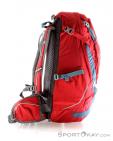 Deuter Trans Alpine 30l Backpack, Deuter, Red, , Unisex, 0078-10204, 5637596097, 4046051079172, N1-16.jpg