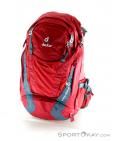 Deuter Trans Alpine 30l Backpack, Deuter, Rojo, , Unisex, 0078-10204, 5637596097, 4046051079172, N2-02.jpg