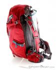 Deuter Trans Alpine 30l Backpack, Deuter, Červená, , Unisex, 0078-10204, 5637596097, 4046051079172, N2-07.jpg