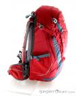 Deuter Trans Alpine 30l Backpack, Deuter, Rouge, , Unisex, 0078-10204, 5637596097, 4046051079172, N2-17.jpg