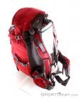 Deuter Trans Alpine 30l Backpack, Deuter, Red, , Unisex, 0078-10204, 5637596097, 4046051079172, N3-08.jpg